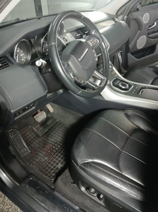 Land Rover Range Rover Evoque 180cv de 2017