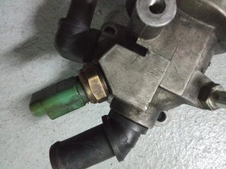 CALORSTAT TH 6835-88 Caja Termostato
