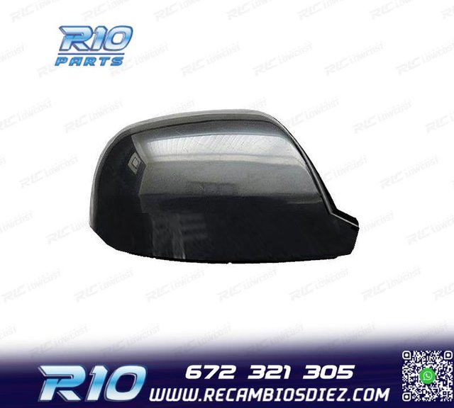 CARCASA ESPEJO DERECHO VOLKSWAGEN VW TRANSPORTER T6 16-20 NE