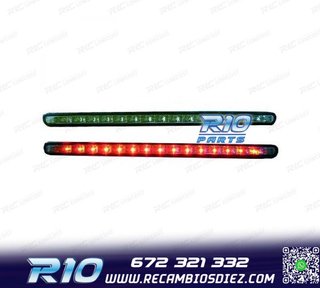 TERCERA LUZ FRENO BMW E36 CABRIO 90-99