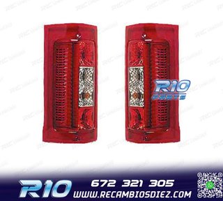PILOTOS PARA CITROEN FIAT PEUGEOT 02-06