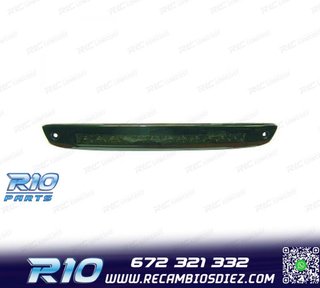 TERCERA LUZ FRENO FORD FOCUS MK2 04-07 LED