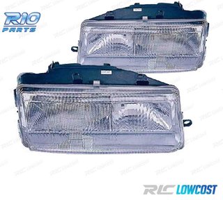 FAROS PARA SEAT TOLEDO I 95-99