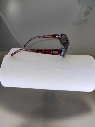 Gafas de sol graduadas marrones