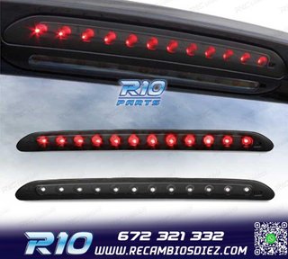 TERCERA LUZ FRENO VOLKSWAGEN VW 08-17