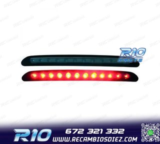 TERCERA LUZ FRENO VOLKSWAGEN VW 08-17