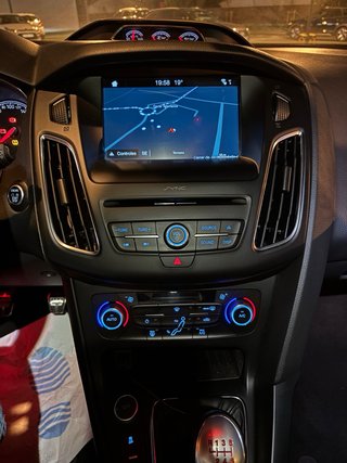 Ford Focus 2018 ST Impecable