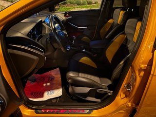 Ford Focus 2018 ST Impecable