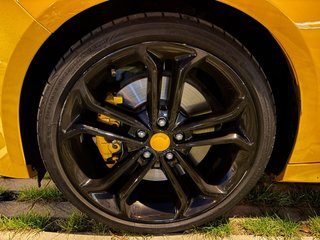 Ford Focus 2018 ST Impecable