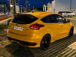 Ford Focus 2018 ST Impecable