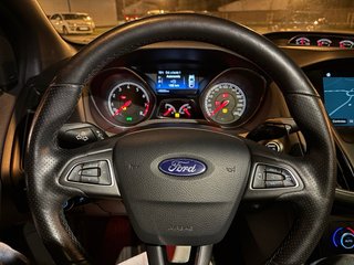 Ford Focus 2018 ST Impecable