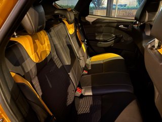 Ford Focus 2018 ST Impecable