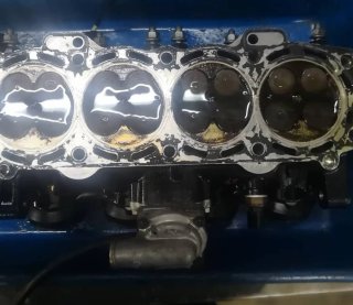 Reparación motos. Mecánico de motos.moto.quad