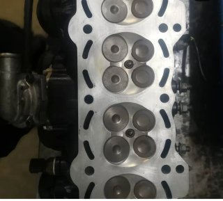 Reparación motos. Mecánico de motos.moto.quad