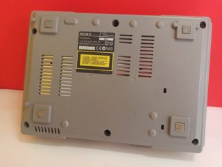 Consola Sony PlayStation 1 PS1 PSX PARA PIEZAS