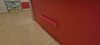 Dormitorio infantil-juvenil en venta y buen estado