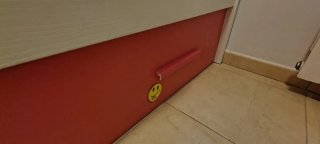 Dormitorio infantil-juvenil en venta y buen estado