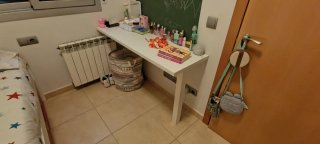 Dormitorio infantil-juvenil en venta y buen estado