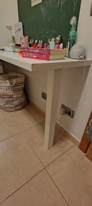 Dormitorio infantil-juvenil en venta y buen estado