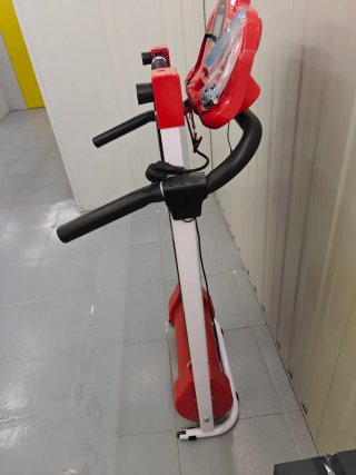 Cinta de Correr New Power 1000W.