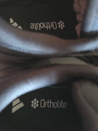 Adidas Galaxy 7 sneakers nere