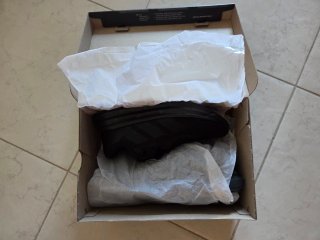 Adidas Galaxy 7 sneakers nere