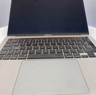 MacBook Pro 13 2020 Touch Bar