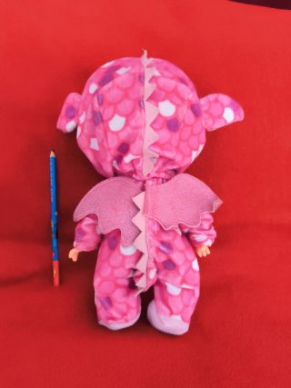 Llorones Bebés Muñecas con Música y Lágrimas
