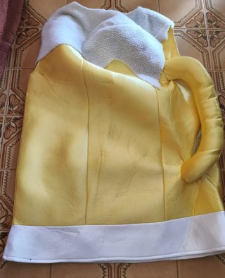 Disfraz Jarra Cerveza