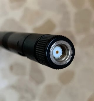 Antena Ovislink 10 dBi SMA