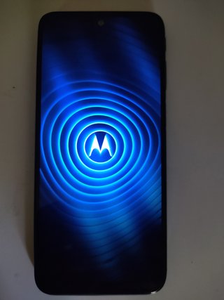 Motorola G41 (6GB RAM, 128GB ALM.)