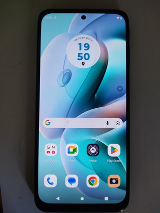 Motorola G41 (6GB RAM, 128GB ALM.)