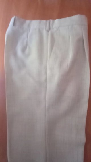 Traje de caballero PIETRO PERETTI beige