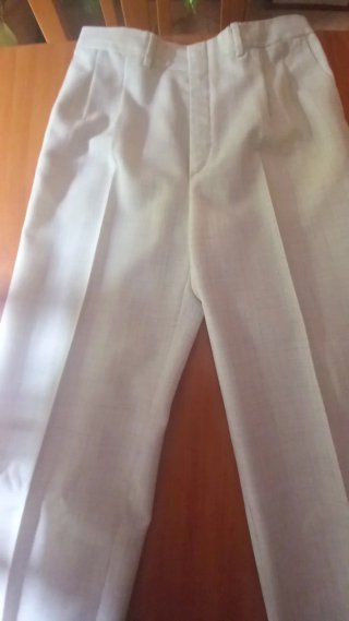 Traje de caballero PIETRO PERETTI beige