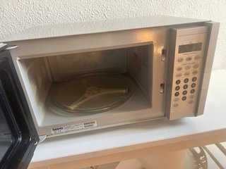 Microondas Sanyo Eléctrico