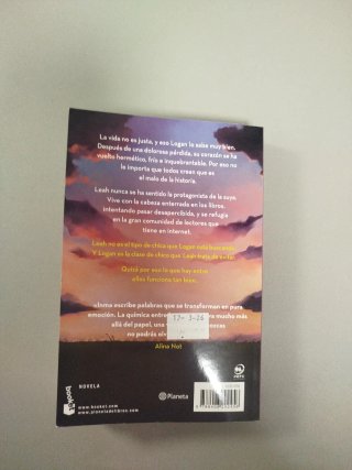 Libro El arte de ser nosotros Inma Rubiales
