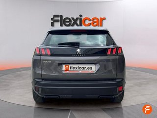 Peugeot 3008 1.5 BlueHDi 96kW (130CV) S&S Allure EAT8