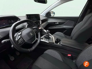 Peugeot 3008 1.5 BlueHDi 96kW (130CV) S&S Allure EAT8
