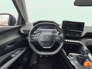 Peugeot 3008 1.5 BlueHDi 96kW (130CV) S&S Allure EAT8