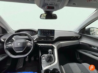 Peugeot 3008 1.5 BlueHDi 96kW (130CV) S&S Allure EAT8