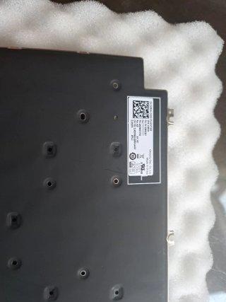 Teclado Dell latitude y precision