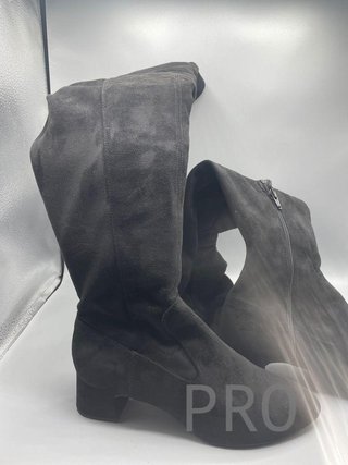 Stivali alti Unisa donna taglia 41