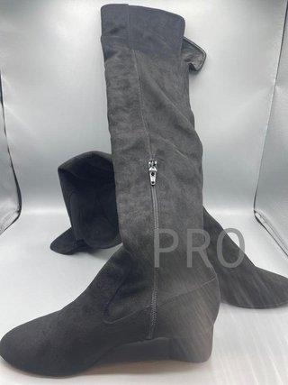 Stivali alti Unisa donna taglia 41