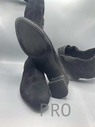 Stivali alti Unisa donna taglia 41