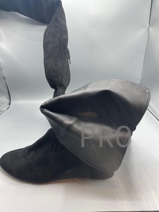 Stivali alti Unisa donna taglia 41