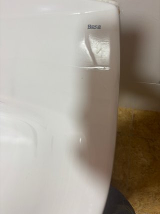 Lavabi in porcellana con piedistallo Prezzo negoziabile