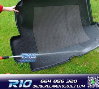 BANDEJA MALETERO PARA ALFA ROMEO ROMEO