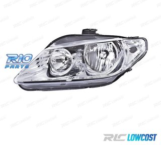 FARO IZQ PARA SEAT EXEO 09-10