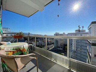 Piso en alquiler en Paseo Marítimo de Levante en Vélez-Málaga