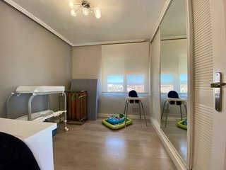 Piso en alquiler en Paseo Marítimo de Levante en Vélez-Málaga